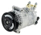 SANDEN COMPRESSOR VW CRAFTER SY 2.0L DSL 10/17-ON PXE16 CM2135