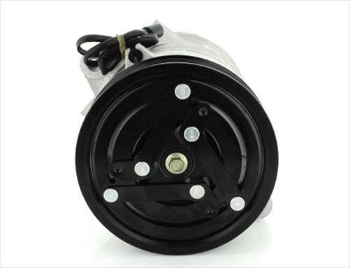 COMPRESSOR HOLDEN RODEO PETROL 5/01-3/03 SP10 6PV CM2508J