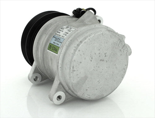 JAYAIR COMPRESSOR HOLDEN RODEO PETROL 5/01-3/03 SP10 6PV CM2508J