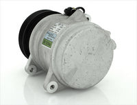 JAYAIR COMPRESSOR HOLDEN RODEO PETROL 5/01-3/03 SP10 6PV CM2508J