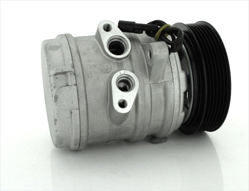 JAYAIR COMPRESSOR HOLDEN RODEO PETROL 5/01-3/03 SP10 6PV CM2508J