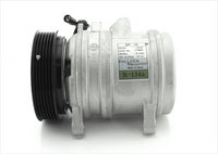 DELPHI COMPRESSOR HOLDEN RODEO PETROL 5/01-3/03 DELPHI SP10 6PV CM2508