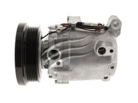 JAYAIR COMPRESSOR HOLDEN RODEO RA 3.5L PET 3/03-ON CR14 6PV 12V 120MM CM2511J