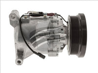 JAYAIR COMPRESSOR HOLDEN RODEO RA 3.5L PET 3/03-ON CR14 6PV 12V 120MM CM2511J