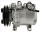 JAYAIR COMPRESSOR HOLDEN RODEO RA03 CR14 2A 132MM 12V CM2512J