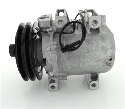 JAYAIR COMPRESSOR HOLDEN RODEO RA03 CR14 2A 132MM 12V CM2512J