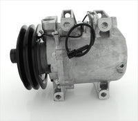 JAYAIR COMPRESSOR HOLDEN RODEO RA03 CR14 2A 132MM 12V CM2512J