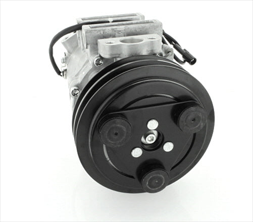 JAYAIR COMPRESSOR HOLDEN RODEO RA03 CR14 2A 132MM 12V CM2512J