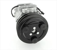 JAYAIR COMPRESSOR HOLDEN RODEO RA03 CR14 2A 132MM 12V CM2512J