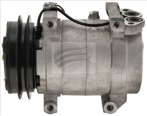 JAYAIR COMPRESSOR HOLDEN RODEO RA03 3/03- 2.4L PETROL SP15 COLORADO RC