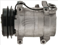 JAYAIR COMPRESSOR HOLDEN RODEO RA03 3/03- 2.4L PETROL SP15 COLORADO RC