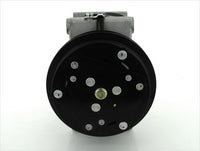 JAYAIR COMPRESSOR HOLDEN RODEO RA03 3/03- 2.4L PETROL SP15 COLORADO RC