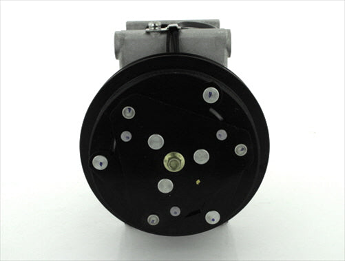 COMPRESSOR HOLDEN RODEO RA03 3/03- 2.4L PETROL SP15 COLORADO RC CM2520J