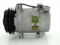 JAYAIR COMPRESSOR HOLDEN RODEO RA03 3/03- 2.4L PETROL SP15 COLORADO RC