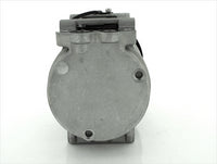 JAYAIR COMPRESSOR HOLDEN RODEO RA03 3/03- 2.4L PETROL SP15 COLORADO RC