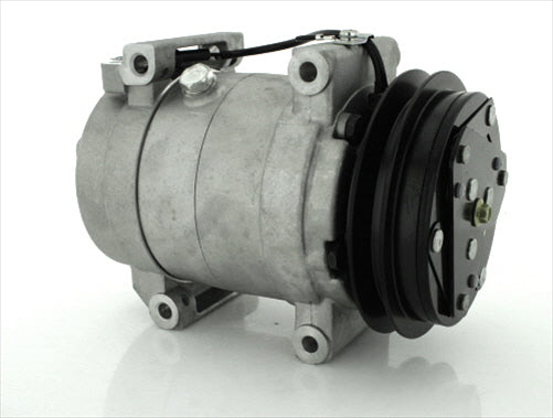 JAYAIR COMPRESSOR HOLDEN RODEO RA03 3/03- 2.4L PETROL SP15 COLORADO RC