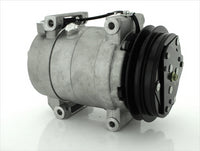 JAYAIR COMPRESSOR HOLDEN RODEO RA03 3/03- 2.4L PETROL SP15 COLORADO RC