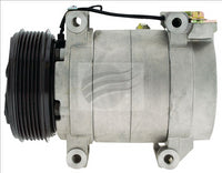 DELPHI COMPRESSOR RODEO RA03 V6 PTL DELPHI SP15 6PV CM2521