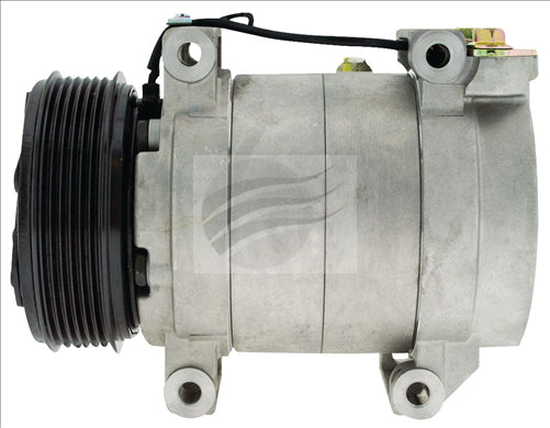 DELPHI COMPRESSOR RODEO RA03 V6 PTL DELPHI SP15 6PV CM2521