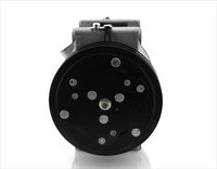 JAYAIR COMPRESSOR RODEO RA03 DSL TURBO SP15 12V 2A CM2522