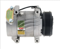 JAYAIR COMPRESSOR HOLDEN RODEO RA03 3/03- V6 ALLOYTECH SP15 6PV CM2531