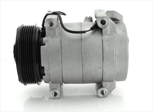 JAYAIR COMPRESSOR HOLDEN RODEO RA03 3/03- V6 ALLOYTECH SP15 6PV CM2531