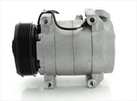 JAYAIR COMPRESSOR HOLDEN RODEO RA03 3/03- V6 ALLOYTECH SP15 6PV CM2531