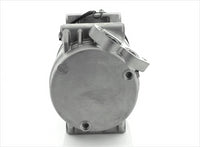 JAYAIR COMPRESSOR HOLDEN RODEO RA03 3/03- V6 ALLOYTECH SP15 6PV CM2531