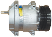 DELPHI COMPRESSOR HOLDEN EPICA 2.0L TURBO DIESEL 7/08-2/11 CM2543