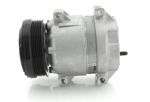 DELPHI COMPRESSOR HOLDEN EPICA 2.0L TURBO DIESEL 7/08-2/11 CM2543