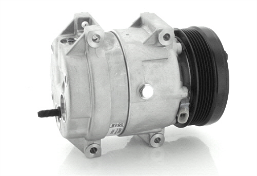 DELPHI COMPRESSOR HOLDEN EPICA 2.0L TURBO DIESEL 7/08-2/11 CM2543