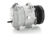 DELPHI COMPRESSOR HOLDEN EPICA 2.0L TURBO DIESEL 7/08-2/11 CM2543