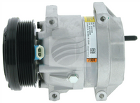 DELPHI COMPRESSOR HOLDEN EPICA 2.0L 6 CYL 3/07-6/08 CM2545