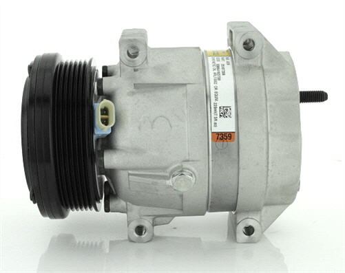 DELPHI COMPRESSOR HOLDEN EPICA 2.0L 6 CYL 3/07-6/08 CM2545