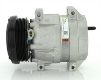 DELPHI COMPRESSOR HOLDEN EPICA 2.0L 6 CYL 3/07-6/08 CM2545