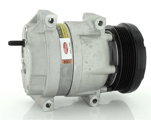 DELPHI COMPRESSOR HOLDEN EPICA 2.0L 6 CYL 3/07-6/08 CM2545
