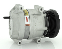 DELPHI COMPRESSOR HOLDEN EPICA 2.0L 6 CYL 3/07-6/08 CM2545