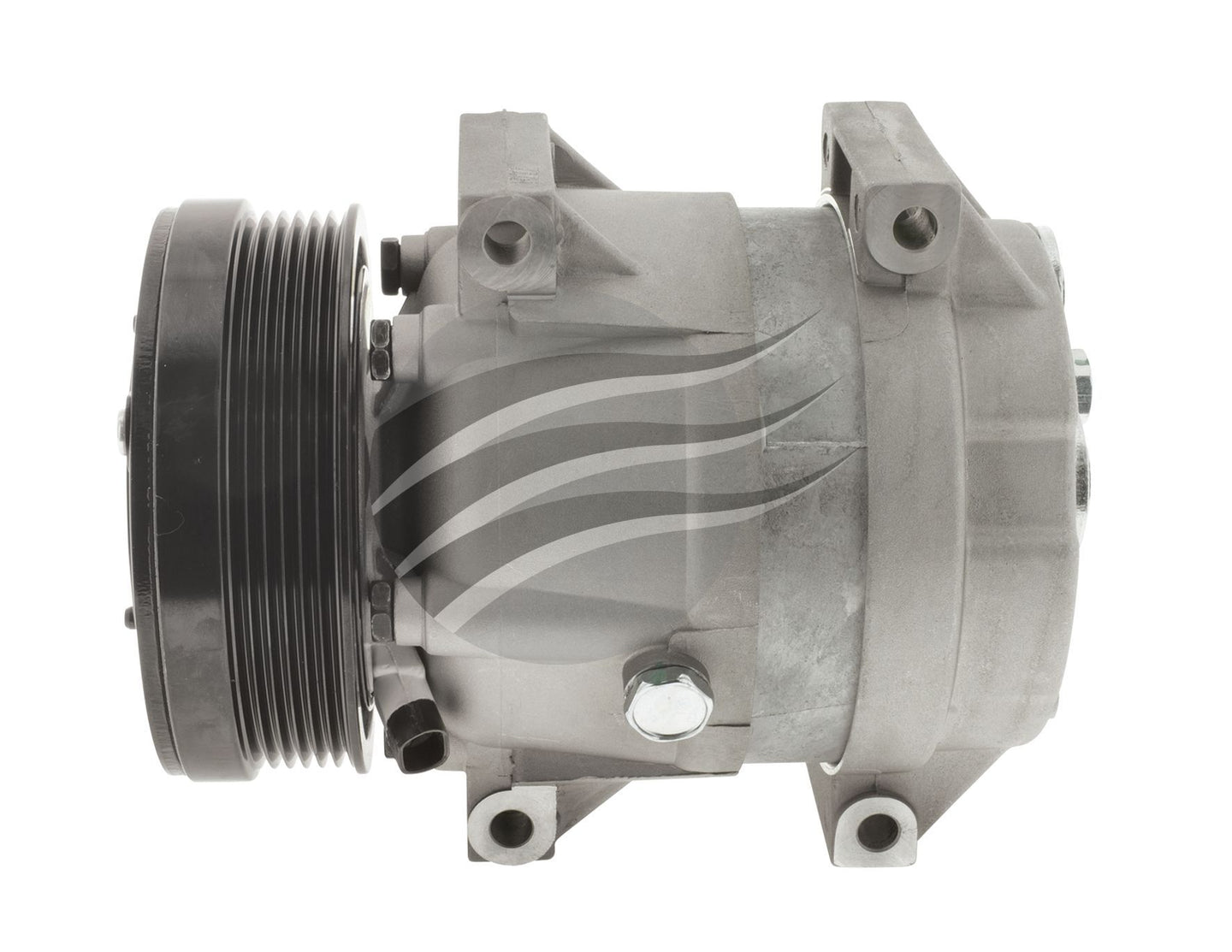 JAYAIR COMPRESSOR HOLDEN CRUZE JG 2.0L DSL 09-ON V5 6PV 130MM 12V CM2554J