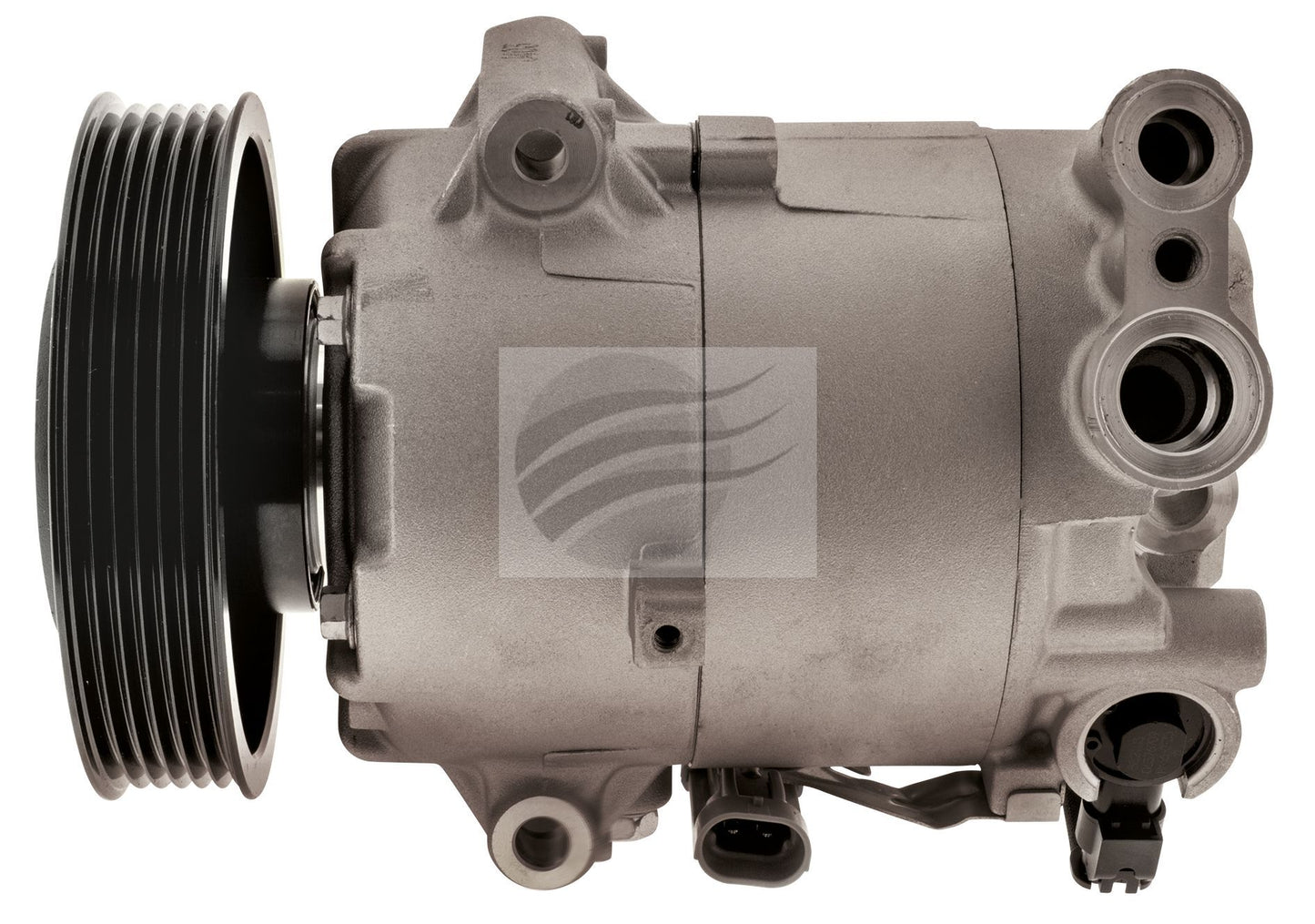 JAYAIR COMPRESSOR HOLDEN CRUZE JH 1.4L 11/11-1/15 CVC CM2555J