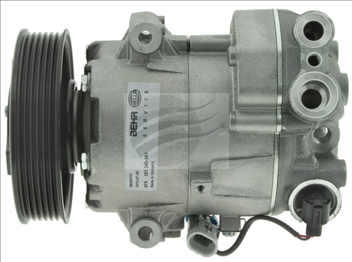 DELPHI COMPRESSOR HOLDEN CRUZE JH 11- 1.4L TURBO PETROL CM2555