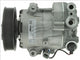 DELPHI COMPRESSOR HOLDEN CRUZE JH 11- 1.4L TURBO PETROL CM2555