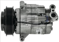 JAYAIR COMPRESSOR HOLDEN CRUZE JH 11- 1.8L PETROL & 2.0L TURBO DSL CM2556