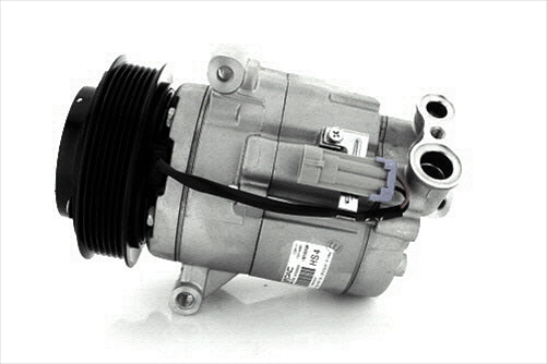 JAYAIR COMPRESSOR HOLDEN CRUZE JH 11- 1.8L PETROL & 2.0L TURBO DSL CM2556