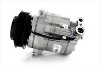 JAYAIR COMPRESSOR HOLDEN CRUZE JH 11- 1.8L PETROL & 2.0L TURBO DSL CM2556