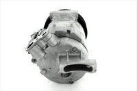 JAYAIR COMPRESSOR HOLDEN CRUZE JH 11- 1.8L PETROL & 2.0L TURBO DSL CM2556