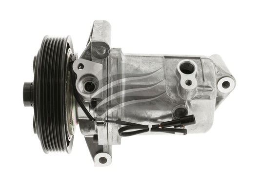 JAYAIR COMPRESSOR HOLDEN COLORADO RG 2.8L DEL 11/13-ON CM2565J