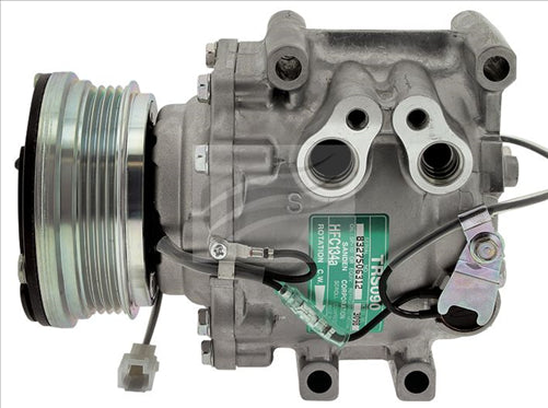 SANDEN COMPRESSOR FORD LASER KJ S2 11/95- TRS090 4PV JAYAIR CM3005J