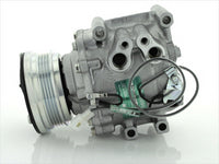 SANDEN COMPRESSOR FORD LASER KJ S2 11/95- TRS090 4PV JAYAIR CM3005J