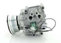 SANDEN COMPRESSOR FORD LASER KJ S2 11/95- TRS090 12V 4PV CM3005