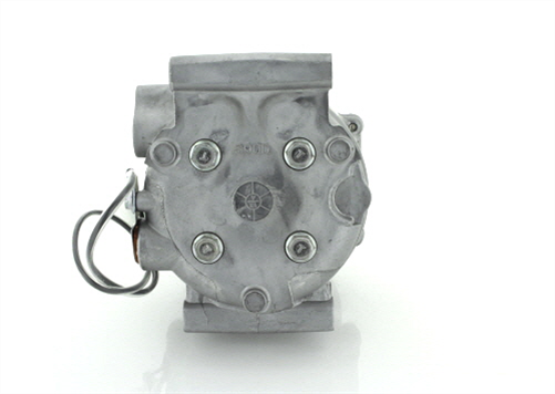 SANDEN COMPRESSOR FORD LASER KJ S2 11/95- TRS090 12V 4PV CM3005